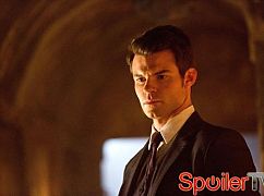 The Originals: 1x01 Always and Forever - zdjęcia promocyjne