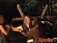 The Originals: 1x01 Always and Forever - zdjęcia promocyjne