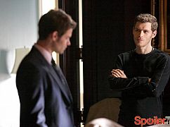 The Originals: 1x01 Always and Forever - zdjęcia promocyjne