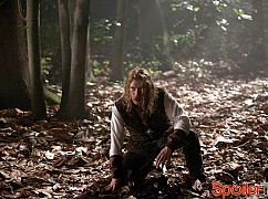 The Originals: 1x01 Always and Forever - zdjęcia promocyjne