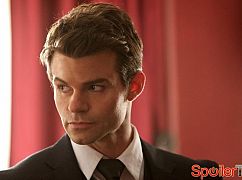 The Originals: 1x01 Always and Forever - zdjęcia promocyjne