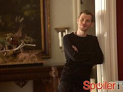 The Originals: 1x01 Always and Forever - zdjęcia promocyjne