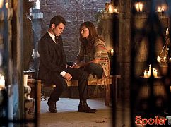 The Originals: 1x01 Always and Forever - zdjęcia promocyjne