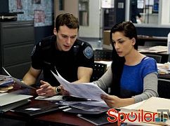 Nowe Gliny: 4x13 You Can See the Stars - zdjęcia promocyjne