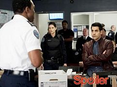 Nowe Gliny: 4x13 You Can See the Stars - zdjęcia promocyjne