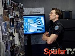 Nowe Gliny: 4x13 You Can See the Stars - zdjęcia promocyjne