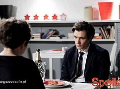 Barwy szczęścia odc. 961 - zdjęcia promocyjne