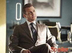Suits: 3x10 Stay - zdjęcia promocyjne