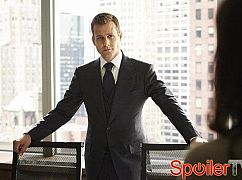 Suits: 3x10 Stay - zdjęcia promocyjne