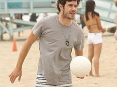 The League: 5x02 The Von Nowzick Wedding - zdjęcia promocyjna