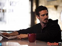 Low Winter Sun: 1x06 The Way Things Are - zdjęcia promocyjne