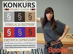 Prawo Agaty: 4x02 - zdjęcia promocyjne