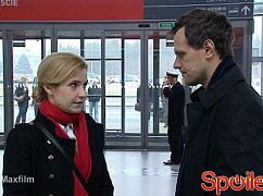 M jak miłość odc. 999 - zdjęcia promocyjne