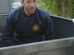 Kości: 9x02 The Cheat in the Retreat - zdjęcia promocyjne