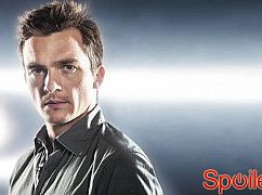 Plakaty promocyjne postaci 3 sezonu serialu Homeland