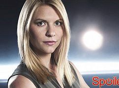 Plakaty promocyjne postaci 3 sezonu serialu Homeland