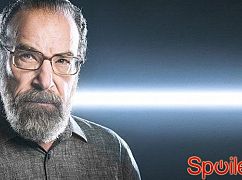 Plakaty promocyjne postaci 3 sezonu serialu Homeland