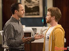 Dads: 1x02 Heckuva Job, Brownie - zdjęcia promocyjne