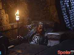 Sleepy Hollow: 1x02 Blood Moon - zdjęcia promocyjne