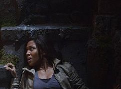 Sleepy Hollow: 1x02 Blood Moon - zdjęcia promocyjne