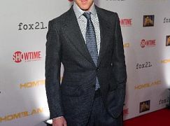 Zdjęcia z pokazu premiery 3 sezonu Homeland