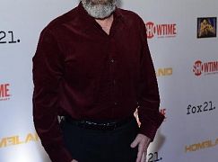 Zdjęcia z pokazu premiery 3 sezonu Homeland