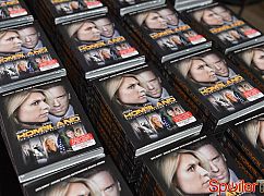 Zdjęcia z pokazu premiery 3 sezonu Homeland
