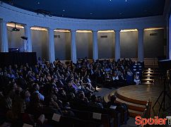 Zdjęcia z pokazu premiery 3 sezonu Homeland