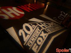 Zdjęcia z pokazu premiery 3 sezonu Homeland