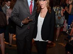 Zdjęcia z pokazu premiery 3 sezonu Homeland