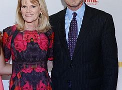 Zdjęcia z pokazu premiery 3 sezonu Homeland