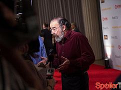 Zdjęcia z pokazu premiery 3 sezonu Homeland