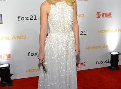 Zdjęcia z pokazu premiery 3 sezonu Homeland