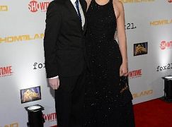 Zdjęcia z pokazu premiery 3 sezonu Homeland