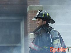Chicago Fire: 2x01 A Problem House - zdjęcia promocyjne