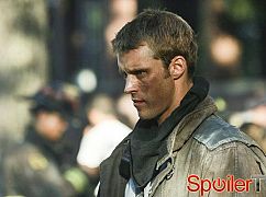 Chicago Fire: 2x01 A Problem House - zdjęcia promocyjne