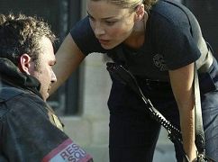 Chicago Fire: 2x01 A Problem House - zdjęcia promocyjne
