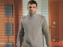 Barwy szczęścia odc. 963 - zdjęcia promocyjne