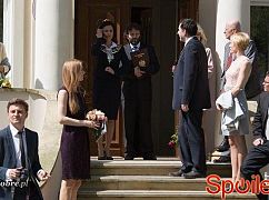 Na dobre i na złe odc. 529 - zdjęcia promocyjne