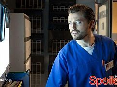 Na dobre i na złe odc. 529 - zdjęcia promocyjne