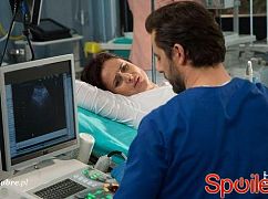 Na dobre i na złe odc. 529 - zdjęcia promocyjne