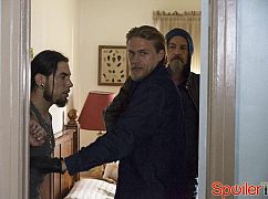 Synowie Anarchii: 6x02 One One Six - zdjęcia promocyjne