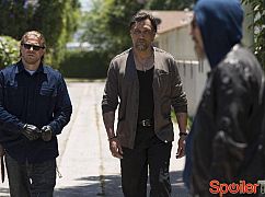 Synowie Anarchii: 6x02 One One Six - zdjęcia promocyjne