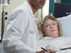 Chirurdzy: 10x02 I Want You With Me - zdjęcia promocyjne