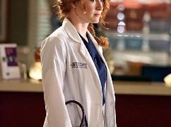 Chirurdzy: 10x02 I Want You With Me - zdjęcia promocyjne