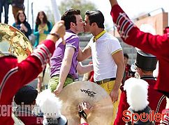 Glee: 5x01 Love, Love, Love - zdjęcia promocyjne