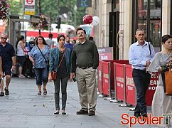 Parks & Recreation: 6x01-02 London - zdjęcia  promocyjne