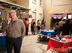 Parks & Recreation: 6x01-02 London - zdjęcia  promocyjne