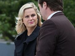 Parks & Recreation: 6x01-02 London - zdjęcia  promocyjne
