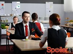 Hotel 52 odc. 80 - zdjęcia promocyjne